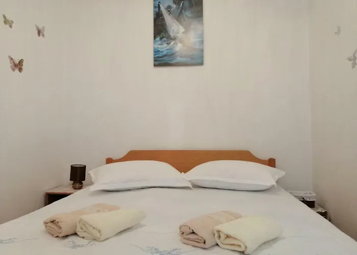 Apartment Zarace * Zarače